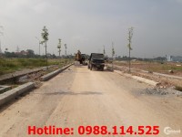 ĐẤT NỀN GẦN SAM SUNG THÁI NGUYÊN GIÁ CHỈ HƠN 7 TRIỆU /M2