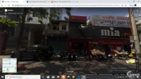 Kẹt tiền bán gấp nhà nát đường Nguyễn Thị Minh Khai, q1, 90m2 giá Tốt
