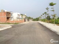 Bán gấp lô đất Nguyễn Văn Quá Q12 gần chợ SHR 80m2 giá 870tr