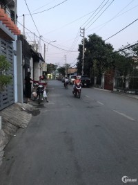 Bán đất đường Nguyễn Văn Quá Quận 12 80M2, SHR giá 639tr LH 0938900934