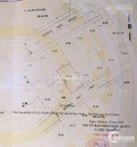 Đất nền Biệt thự Phú Mỹ Hưng Q7 - DT: 10.5 x 20.5m