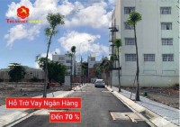 Siêu Phẩm Đất Nền Quận Tân Phú HOÀ BÌNH CITY