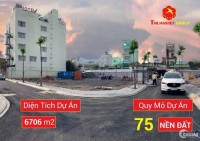 đất nền sổ hồng cầm tay siêu dự án Hòa Bình city