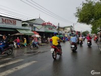 Bán đất trung tâm phường Bình Chiểu, Thủ Đức. Sổ riêng, giá rẻ