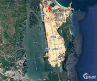 Đất nền ven biển  Nhơn Hội New City thiên đường nghỉ dưỡng du lịch biển