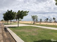 Bán đất nền biển Quy Nhơn để xây nhà hàng, khách sạn, gần FLC, Kỳ Co, Eo Gió