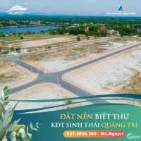Bán đất nền dự án Hải Lăng, Quảng Trị, vị trí cực đẹp. Lh: 037 4894 369