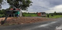 Cần bán lô đất MT đường nhựa 10m Nhà Nước, gần bùng binh Hắc Dịch, Phú Mỹ