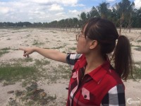 Bán  Đất Tại Phú Mĩ , Bà Rịa , Sổ Hồng Riêng .LH : O906.380.307