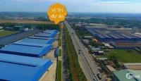 Đất Tân Uyên- Bình Dương, Gía Rẻ So Với Khu Vực.