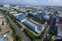 TÔI CẦN TIỀN GẤP NÊN BÁN 300M2 2 SỔ NGAY KCN, DÂN CƯ SẦM UẤT, ĐƯỜNG THÔNG DÀI.