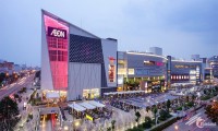 Đất nền ngay Aeon Mall Bình Dương. SHR. CK lên đến 20%