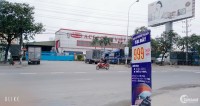 Bán đất mat tiền dt 743  thuận an giá đầu tư 1,1 tỷ