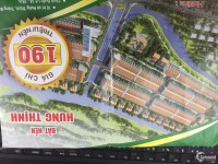 Bán đất nền Xã Hưng Thịnh Huyện Trảng Bom Tỉnh Đồng Nai