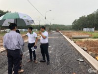HOT!! Mở bán dự án gần Khu Du Lịch Thác Giang Điền và Sân bay Long Thành