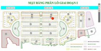 Bán lô 2 lô liền kề  đất KDC Nghĩa An view sông đẹp thoáng mát giá lại rẻ