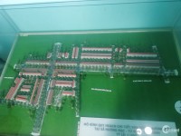Dự án Khu đô thị Hương Mạc - Từ Sơn - Bắc Ninh