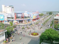 Chỉ 56 nền Ưu Đãi tại Vĩnh Long New Town