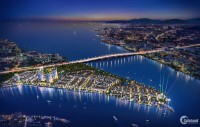 Biệt thự biển Bãi sau Vũng Tàu, hạ tầng hoàn thiện, 16 triệu/m2