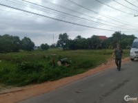 Chính chủ bán gấp lô đất ấp Chánh, xã An Thạnh huyện Bến Cầu, tỉnh Tây Ninh