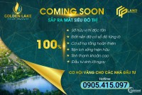 ĐẤT VÀNG VEN BIỂN - CƠ SỞ HẠ TẦNG HOÀN THIỆN 100% - ĐẦU TƯ SINH LỜI NGAY