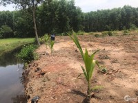 Cần bán gấp lô đất thổ vườn tại xã Vĩnh Thanh,Vành Đai 3
