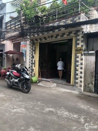 Cho thuê mặt bằng làm văn phòng c7 Phạm Hùng.Dt 40m