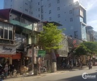 Cho thuê nhà mặt phố trên đường Nguyễn Trãi 45m2