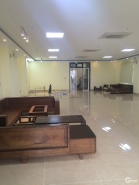 Chính chủ cần cho văn phong 40-120m mặt phố Cầu Giấy, Nguyễn Phong Sắc