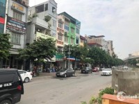 Cho thuê nhà mặt phố trên đường Vũ Phạm Hàm 130m2