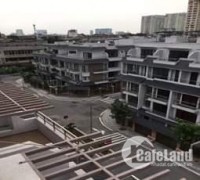 cho thuê nhà ở Trương Định, 94m x4,5 tầng, 35tr/th