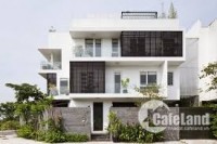 Cho thuê siêu biệt thự đẹp - hiện đại - 1000m2 cho ở + văn phòng nhiều  công ty