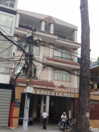 CHO THUÊ Building 239 Hoàng Văn Thụ, P.8, Quận Phú Nhuận.