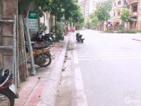 Cho Thuê Nhà Tại Hào Nam 50m2 x 3T giá : 17tr ( có thương lượng )