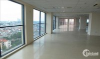 BQL tòa nhà CEO Tower Phạm Hùng cho thuê  văn phòng dt 100m2 - 200m2 500m2, 0917