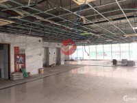 Cho thuê văn phòng quận 11 dt 250m2 MT Lê Đại Hành giá 136tr
