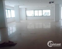 Văn phòng cho thuê Quận 3, đường Lý Chính Thắng, 480 m2 giá chỉ 15 usd