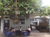 Văn phòng giá siêu rẻ đường Hoàng Văn Thụ,Q.Phú Nhuận,DT 45m2 trệt-7,5tr/tháng