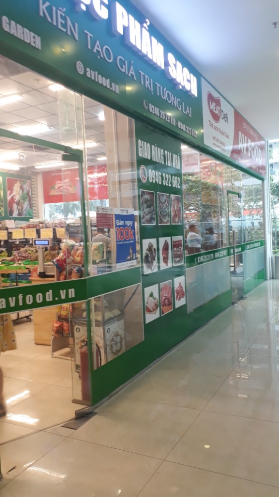 Cơ hội ngàn vàng sở hữu Shop chân đế, MB Office Imperia Garden Nguyễn Huy  Tưởng.