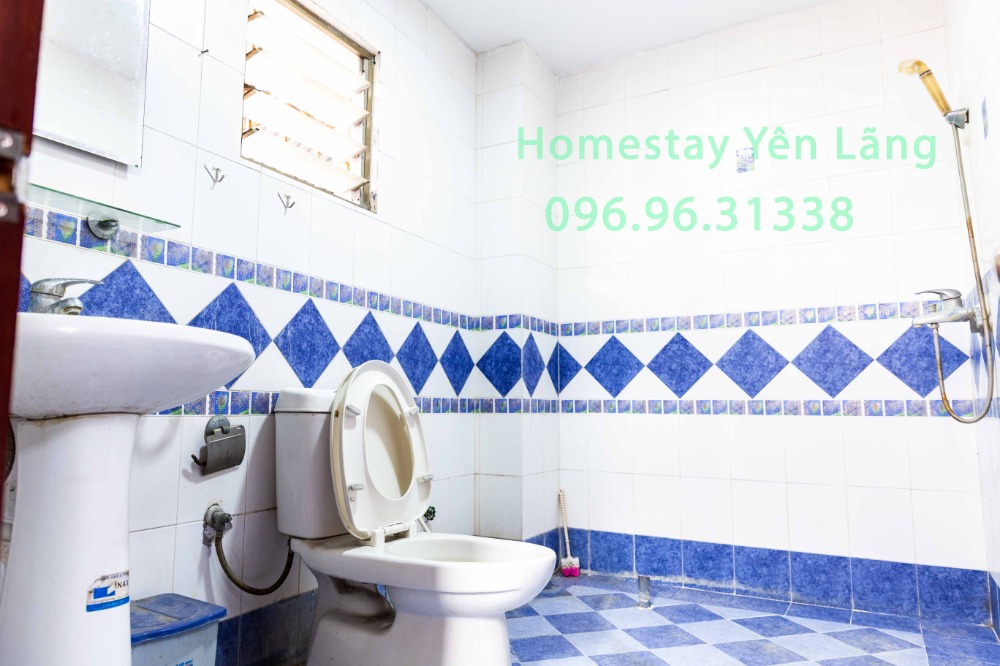 Cho thuê homestay giường tầng , thuê phòng trọ , Ngõ 120, Yên Lãng, Đống Đa