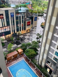 BÁN NHANH CĂN HỘ ĐỘC QUYỀN VINHOMES CENTRAL PARK 3PN