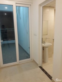 CHÍNH CHỦ bán căn hộ 100m2, Chung cư Học viện kỹ thuật quân sự, giá 29 tr/m2.