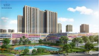 Vinhomes Ocean Park- căn hộ 1pn+1 43m giá mua đợt đầu CDT cuối năm 2018 1,26 tỷ