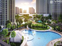 Mở bán dự án Vinhomes Ocean Park, Gia Lâm, Hà Nội, giá chỉ từ 1 tỷ/căn