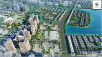 Vinhomes Ocean Park quỹ căn 2pn 3pn tầng đẹp,view thoáng,giá gốc cdt