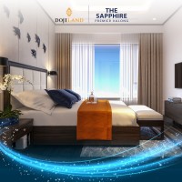 Chính chủ cần chuyển nhượng 1 số căn condotel tại dự án The Sapphire Residence