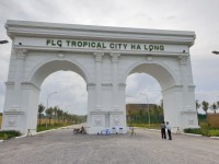 Tổng hợp quỹ căn hộ đẹp, giá rẻ tại FLC Tropical City Hạ Long, 1 - 2 phòng ngủ