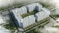 Căn hộ chung cư ven biển dự án FLC Tropical City Hạ Long chỉ từ 600tr