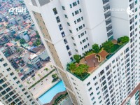 chiết khấu 200 – 400tr cho 10 khách hàng nhanh nhất đặt mua Mandarin garden 2