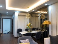 Với 600 triệu sở hữu căn hộ cao cấp 2PN, full nội thất, mặt đường Nguyễn Xiển
